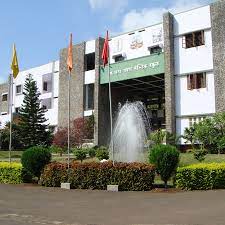 Sharad Pawar International School campus photo 7 of 7 — Nashik