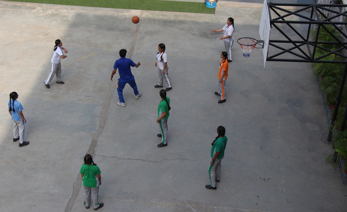 SHRI SHIKSHAYATAN campus photo 7 of 11 — Elgin