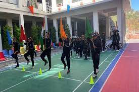 Solan Public School campus photo 2 of 12 — Solan