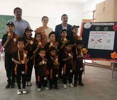 Solan Public School campus photo 6 of 12 — Solan