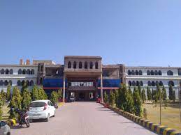 St. Pauls School campus photo 2 of 5 — Ajmer