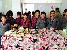 St. Pauls School campus photo 3 of 5 — Ajmer