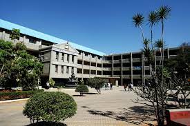 Sambhram Pre-University College campus photo 2 of 4 — Jalahalli East