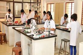 Sambhram Pre-University College campus photo 3 of 4 — Jalahalli East