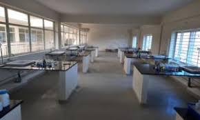 Sambhram Pre-University College campus photo 4 of 4 — Jalahalli East