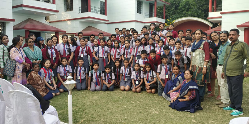 Vidyanjali International School campus photo 7 of 16 — Bhowanipore