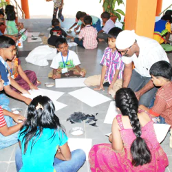 Srinidhi Public School campus photo 5 of 5 — Konanakunte