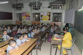 St. Sebastian Goan High School campus photo 4 of 8 — Kalbadevi