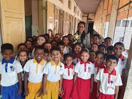St. Sebastian Goan High School campus photo 5 of 8 — Kalbadevi