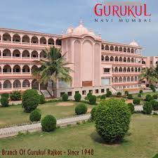 Shree Swaminarayan Gurukul International School campus photo 2 of 6 — Mumbai
