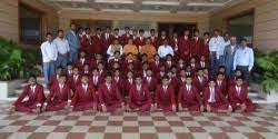 Shree Swaminarayan Gurukul International School campus photo 6 of 6 — Mumbai