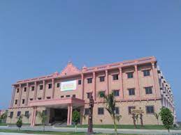 Swami Narayan Gurukul campus photo 4 of 7 — Navi Mumbai