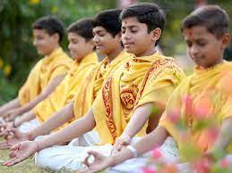Swami Narayan Gurukul campus photo 5 of 7 — Navi Mumbai