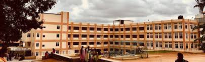 Sri Siddaganga PU College campus photo 3 of 6 — Chandra Layout
