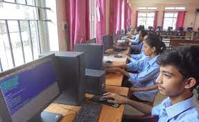 Sri Siddaganga PU College campus photo 5 of 6 — Chandra Layout