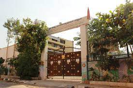 Sri Vishnu International School campus photo 2 of 6 — Kaveri Nagar