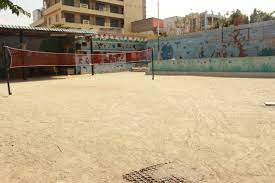 Sri Vishnu International School campus photo 6 of 6 — Kaveri Nagar