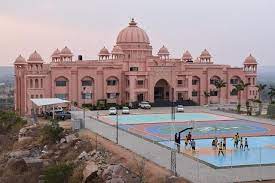 Shri Neelkanth Vidyapeeth International School campus photo 4 of 7 — Rangareddy
