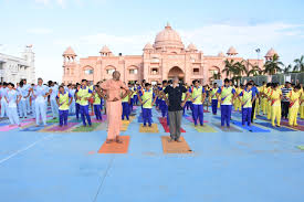 Shri Neelkanth Vidyapeeth International School campus photo 7 of 7 — Rangareddy