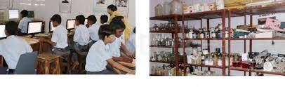 Shivam Vidya Mandir High School and Junior College campus photo 4 of 5 — Mumbai