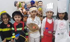 Small Wonders campus photo 2 of 6 — Khar West