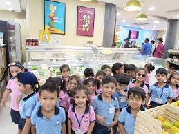 Small Wonders campus photo 3 of 6 — Khar West