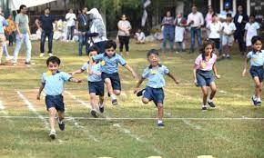 Small Wonders campus photo 4 of 6 — Khar West