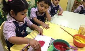 Small Wonders campus photo 5 of 6 — Khar West
