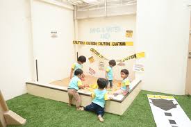 Small Wonders campus photo 6 of 6 — Khar West