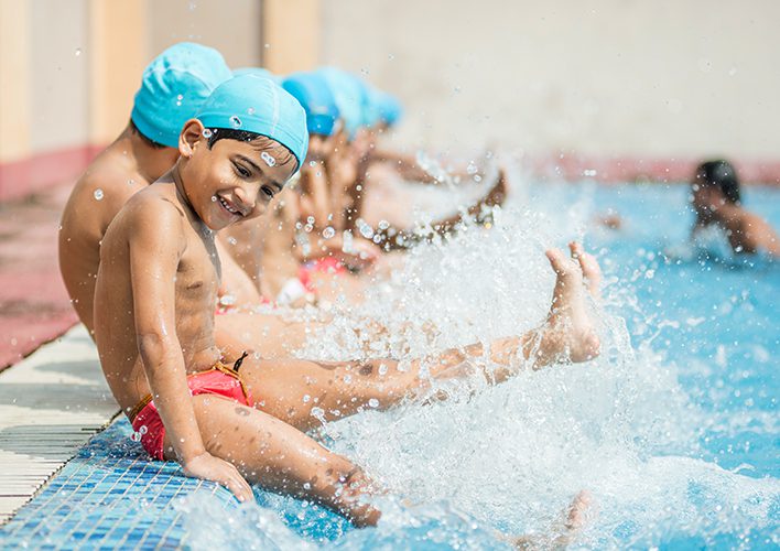 Delhi Public School campus photo 10 of 17 — Joka