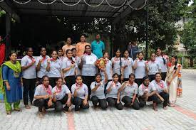 St. Charles Women's PU College campus photo 4 of 7 — Lingarajapuram