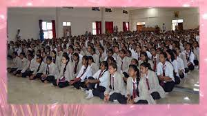 St. Charles Women's PU College campus photo 5 of 7 — Lingarajapuram
