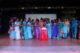 St. Charles Women's PU College campus photo 6 of 7 — Lingarajapuram