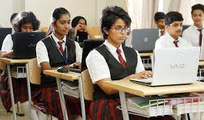 Sadbhavna World School campus photo 2 of 6 — Calicut
