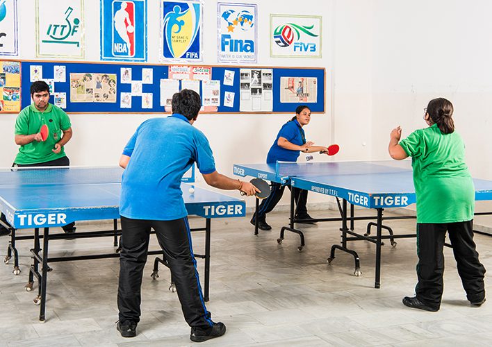 Delhi Public School campus photo 11 of 17 — Joka