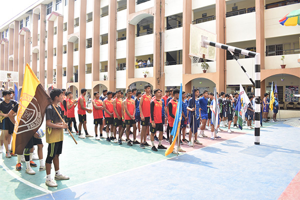 Sacred Heart School campus photo 3 of 30 — Siliguri