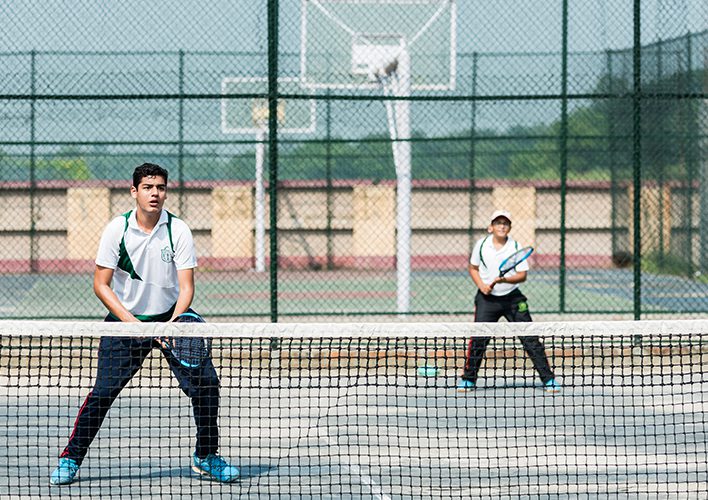 Delhi Public School campus photo 12 of 17 — Joka