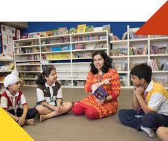 The Green Acres Academy campus photo 2 of 6 — Mumbai