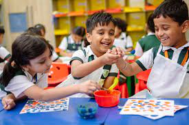The Green Acres Academy campus photo 5 of 6 — Mumbai
