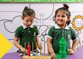 The Green Acres Academy campus photo 4 of 6 — Mumbai