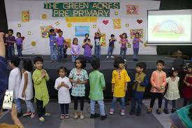 The Green Acres Academy campus photo 6 of 6 — Mumbai