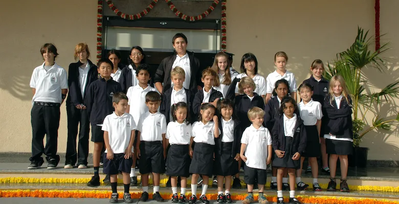 Stonehill International School campus photo 2 of 25 — Bangalore
