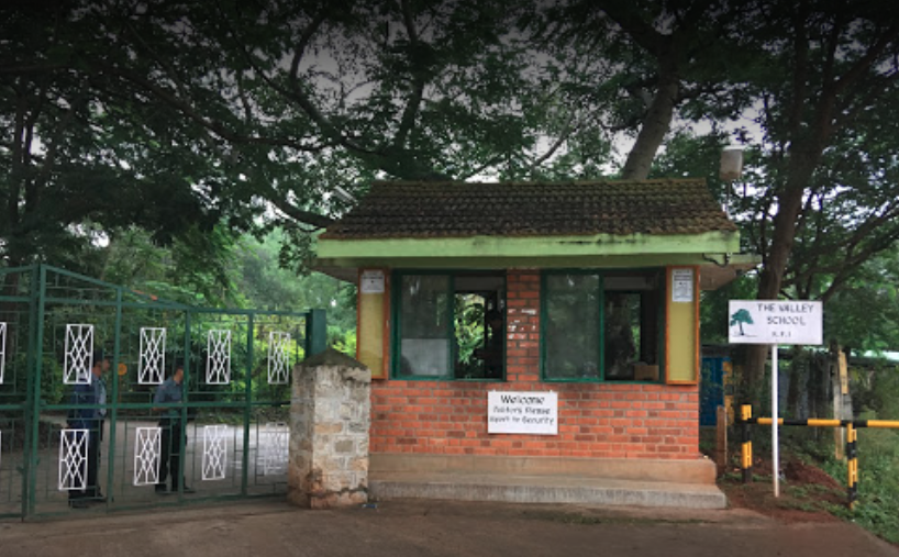 The Valley School campus photo 4 of 4 — Thathaguni