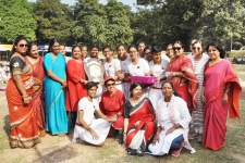 Pratt Memorial School campus photo 6 of 7 — Kolkata