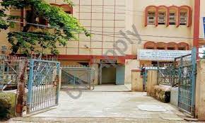Smt Tulsibai Motoomal Hinduja National Sarvodaya High School And Junior College campus photo 2 of 6 — Mumbai