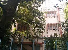 Smt Tulsibai Motoomal Hinduja National Sarvodaya High School And Junior College campus photo 3 of 6 — Mumbai
