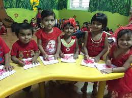 Smt Tulsibai Motoomal Hinduja National Sarvodaya High School And Junior College campus photo 4 of 6 — Mumbai