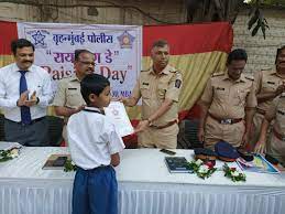 Smt Tulsibai Motoomal Hinduja National Sarvodaya High School And Junior College campus photo 5 of 6 — Mumbai