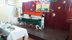 Smt Tulsibai Motoomal Hinduja National Sarvodaya High School And Junior College campus photo 6 of 6 — Mumbai