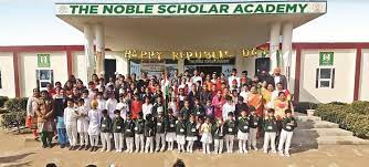 The Noble Scholar Academy campus photo 2 of 6 — Sri Ganganagar